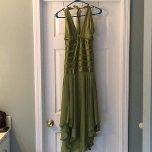 BCBG cocktail / formal dress